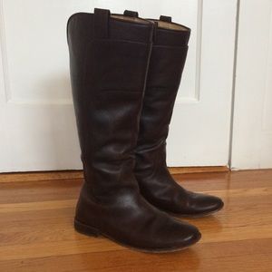 Frye Paige Tall Riding Boot